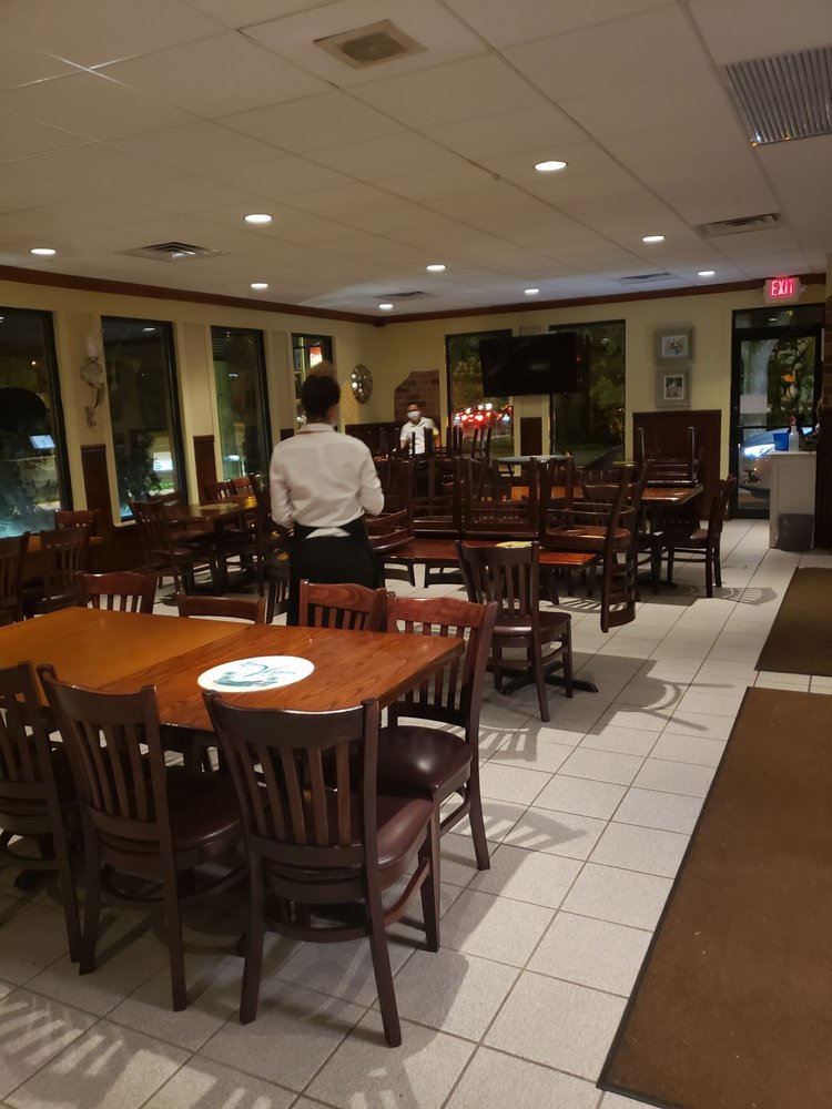 Las Vegas Cuban Cuisine 2810 Stirling Rd, Hollywood