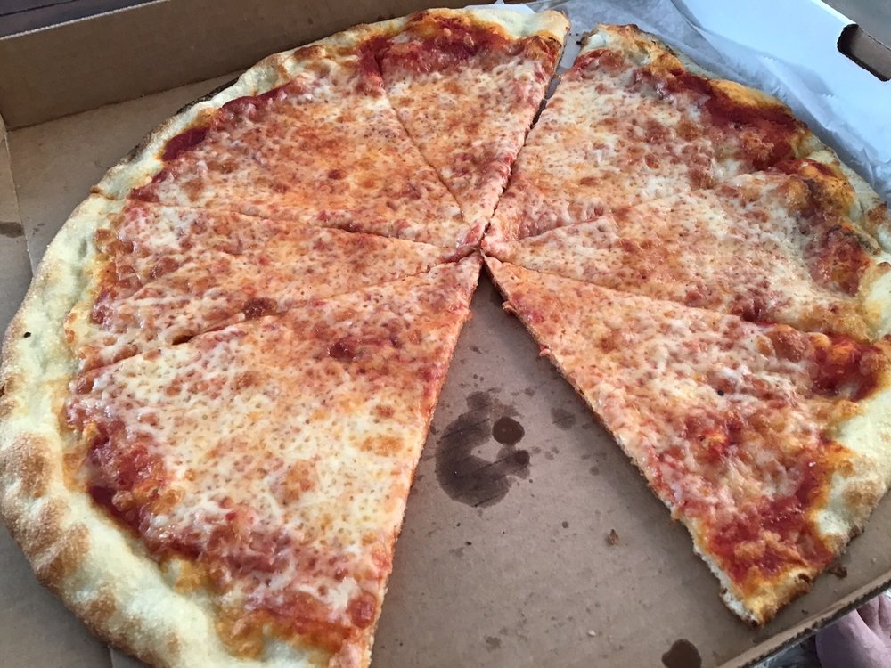 Angelos Pizza Restaurant 12247 Sheridan St, Hollywood