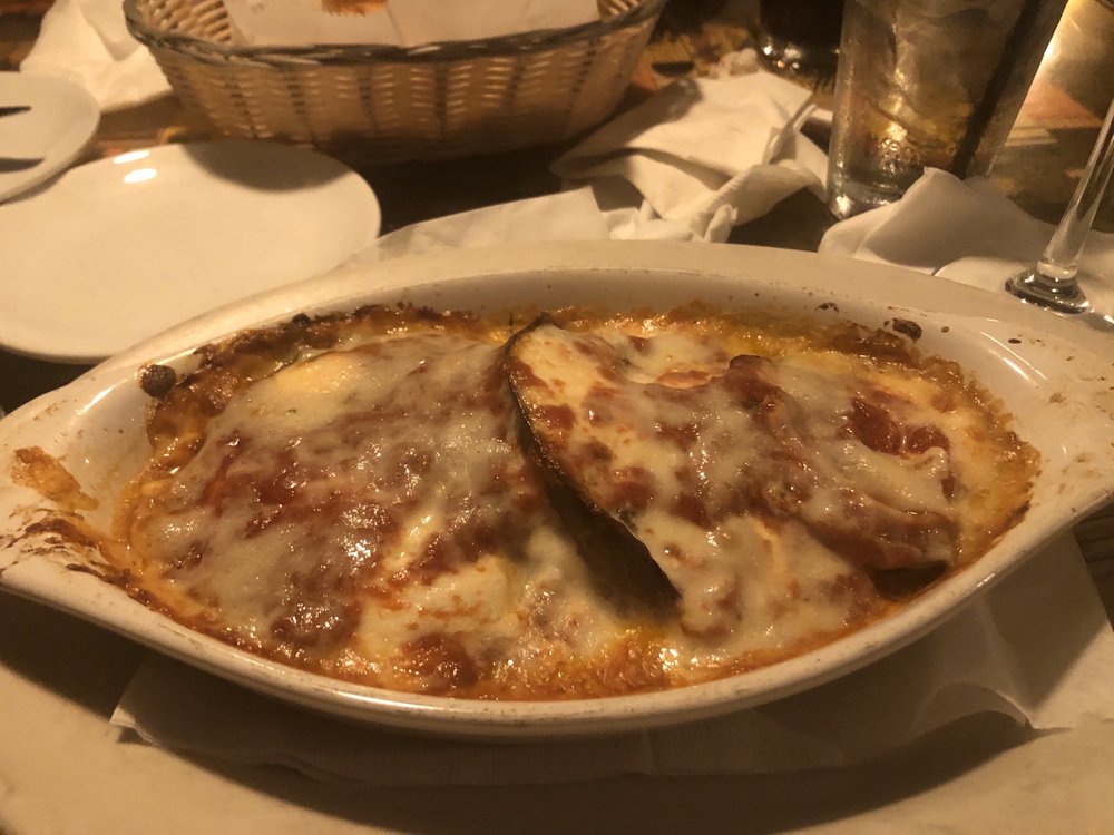 Sal's Italian Ristorante 2908 Oakwood Blvd, Hollywood