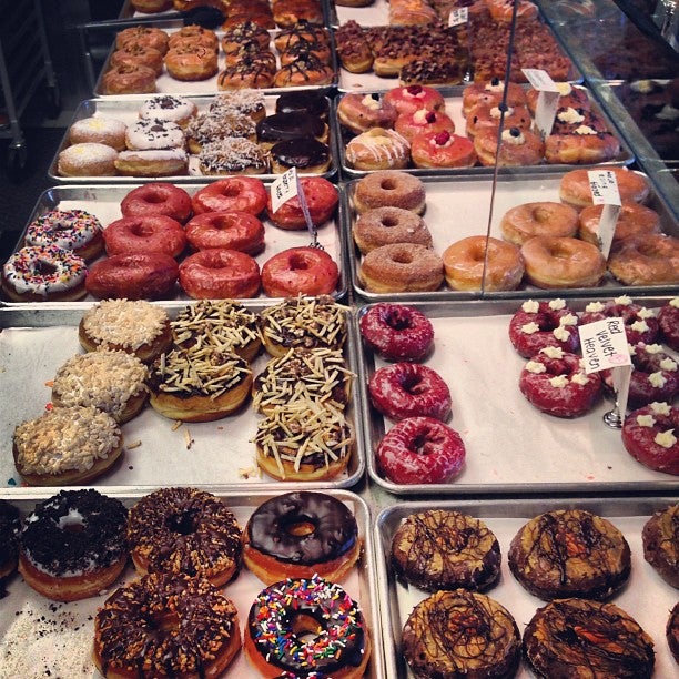 Photo credit: foursquare