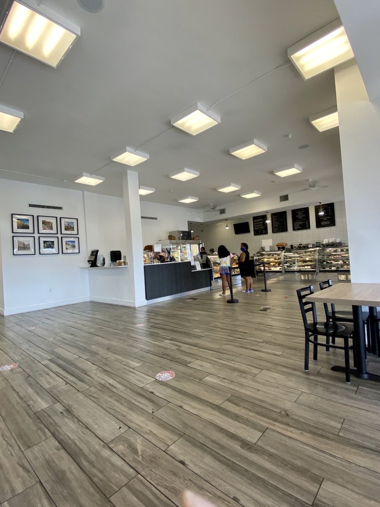 Miramar Bakery 370 S State Rd 7, Hollywood