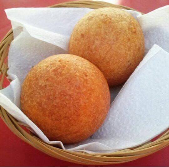 Santo Paisa Restaurant & Bakery Hollywood 6622 Stirling Rd, Hollywood
