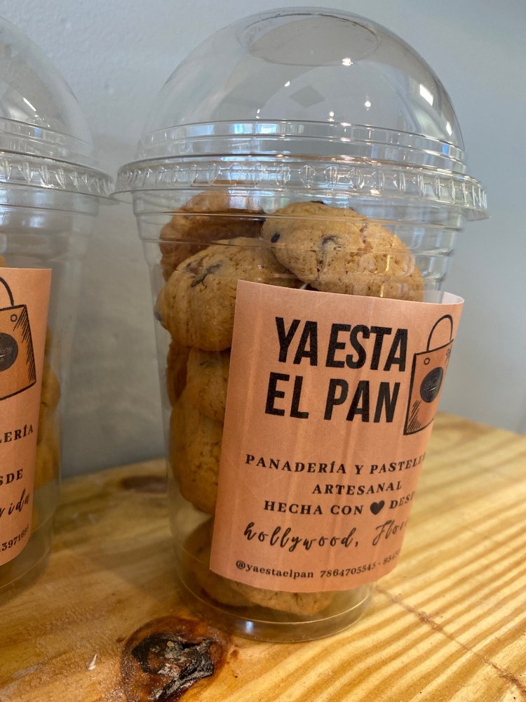 Santo Paisa Restaurant & Bakery Hollywood 6622 Stirling Rd, Hollywood