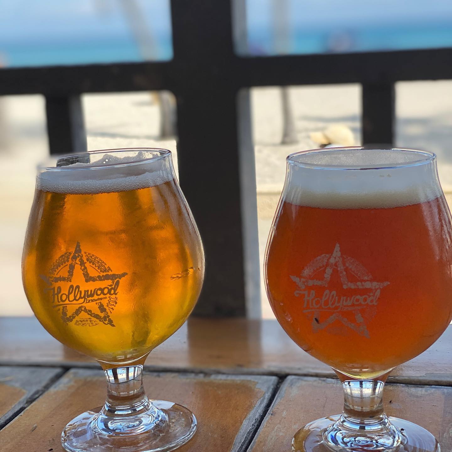 Hollywood Brewing Company 290 N Broadwalk, Hollywood