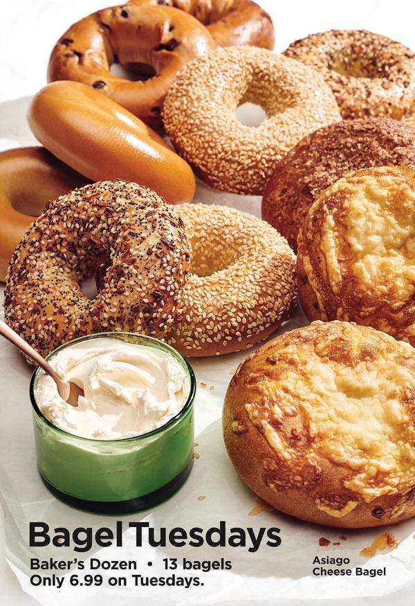 Panera Bread 4931 Sheridan St, Hollywood