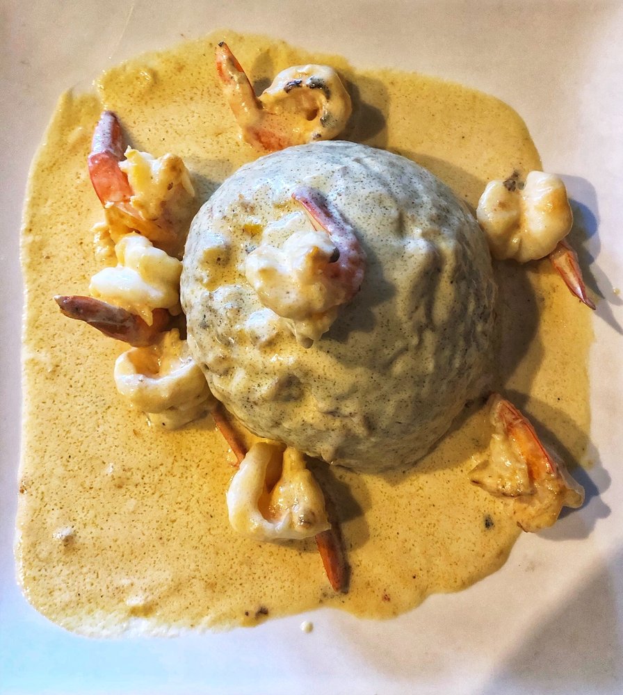 Delicias Caribeñas Restaurant 6790 Stirling Rd, Hollywood