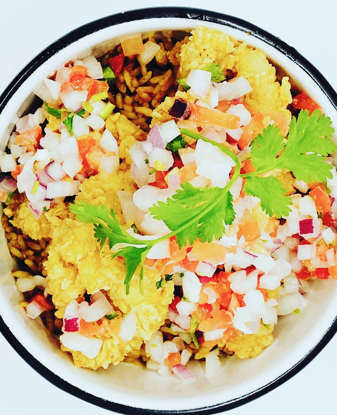 "Don Rodone" ceviche & more 3383 Sheridan St, Hollywood