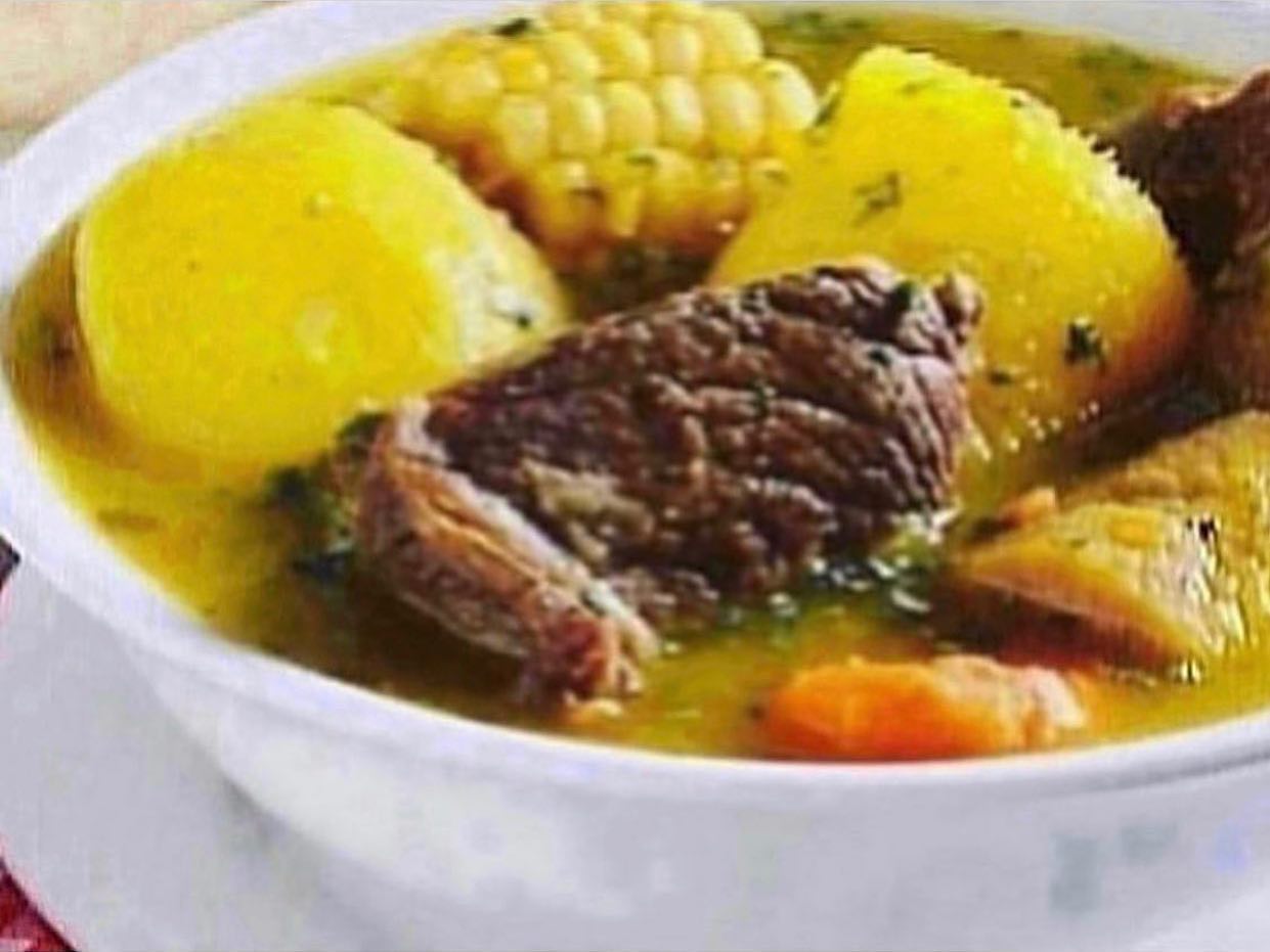 Tipico Rinconcito Colombiano (Hollywood) 5649 Johnson St, Hollywood
