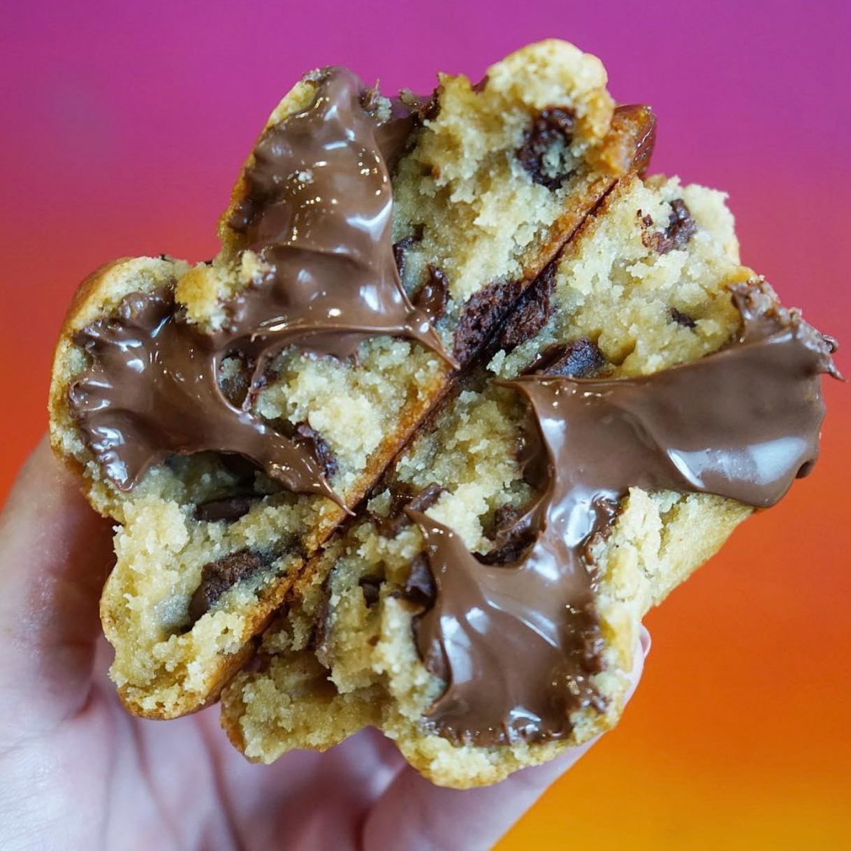 Midnight Cookies 3341 Sheridan St, Hollywood