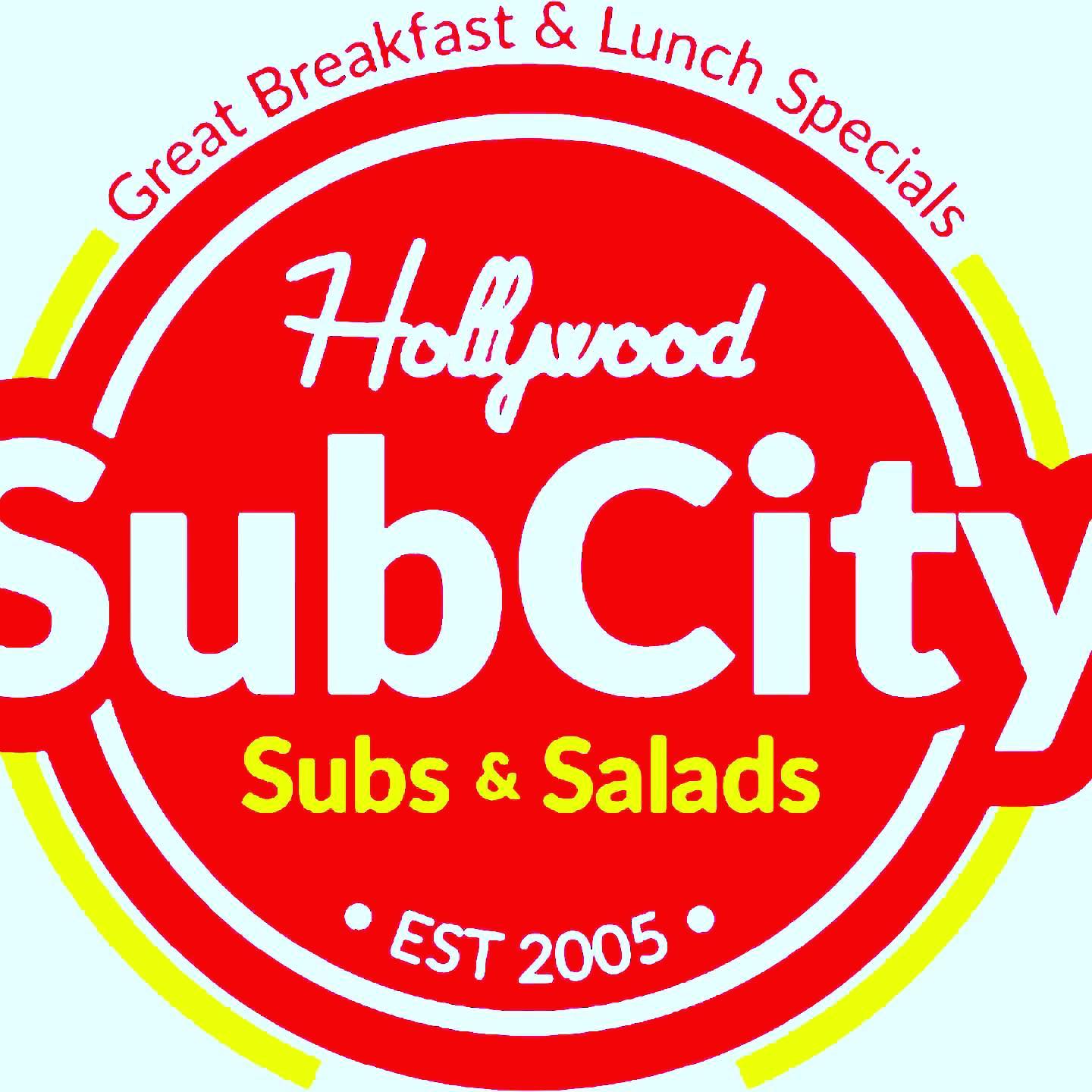 Sub City Hollywood 4300 Hollywood Blvd, Hollywood