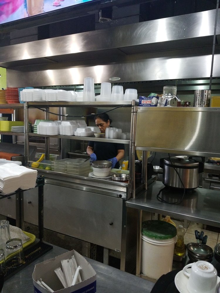 Micaela Peruvian Cuisine 7613 Davie Road Extension, Hollywood