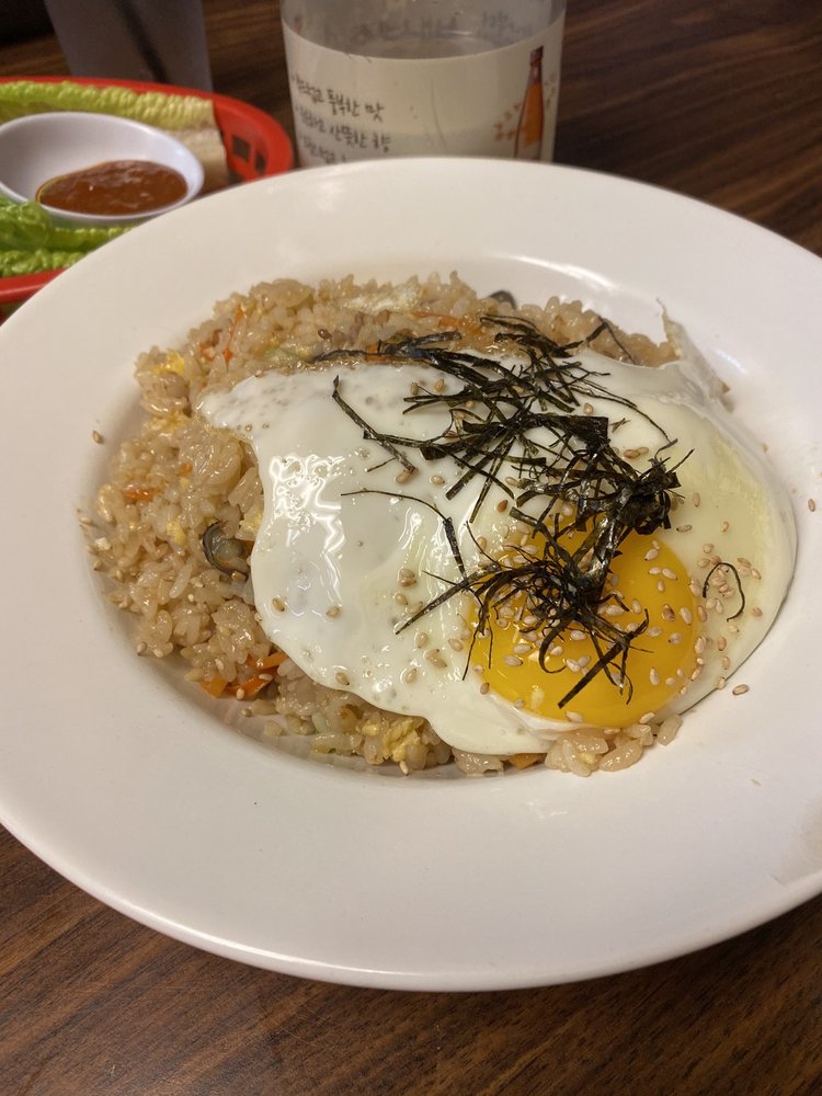 U Know Korean Bistro 290 S State Rd 7, Hollywood