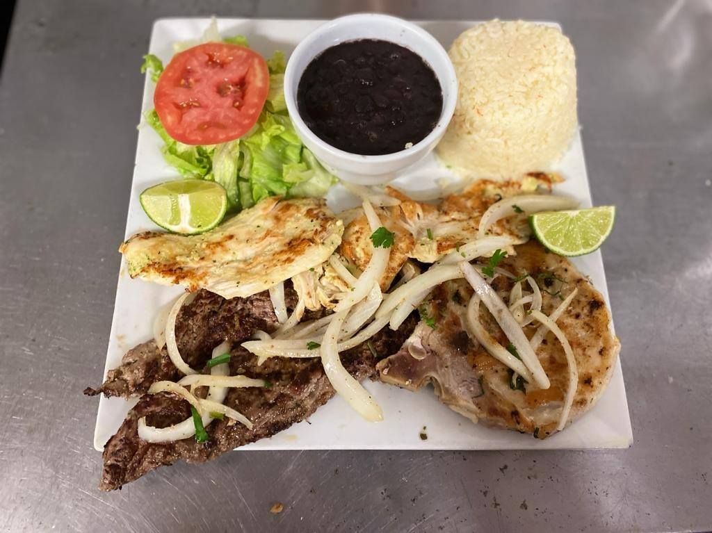 La Joya Latina Restaurant 3699 Davie Road Extension, Hollywood