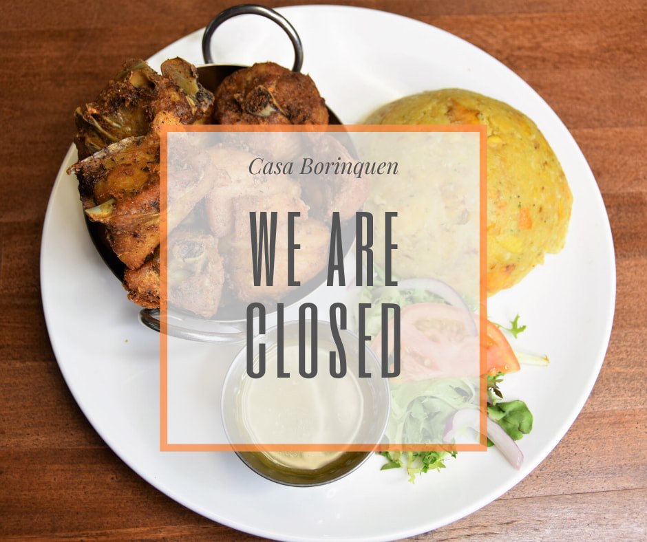 Casa Borinquen 6519 Taft St, Hollywood