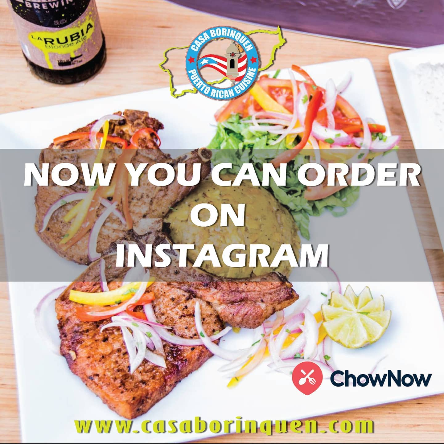 Casa Borinquen 6519 Taft St, Hollywood
