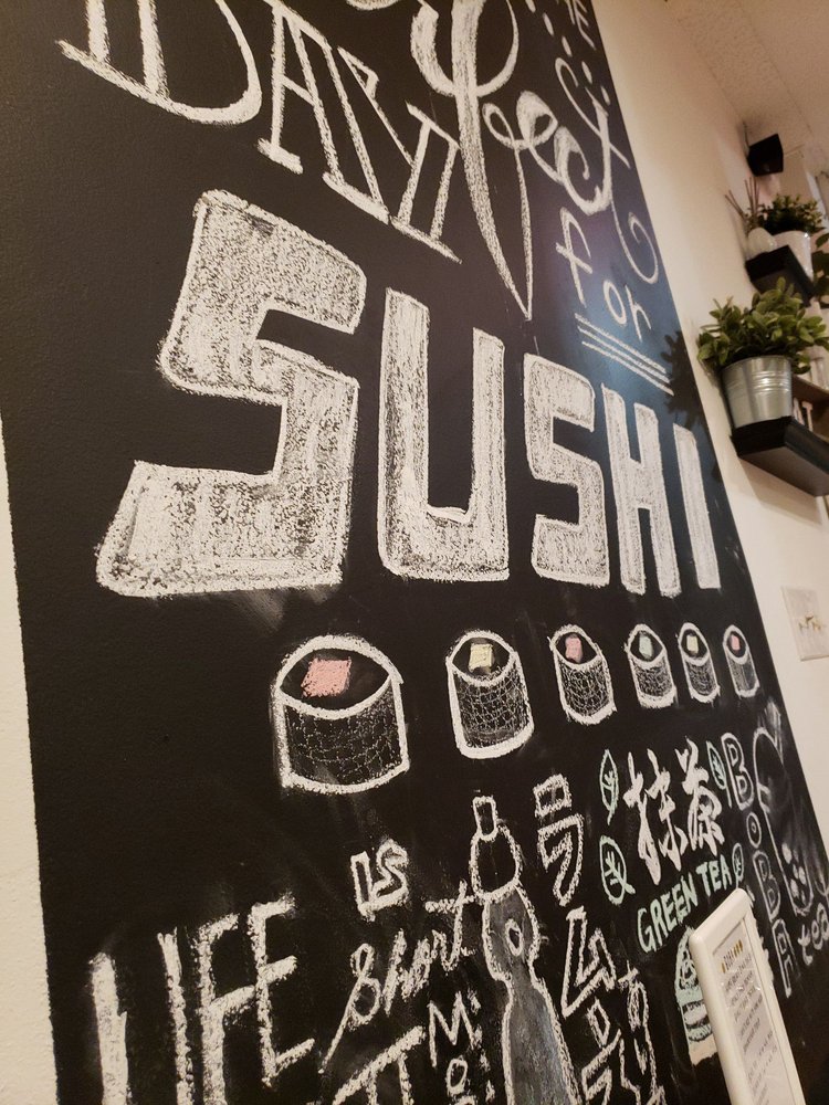 Ceviche DOZO - sushi & ceviche - 5715 Hollywood Blvd #A, Hollywood