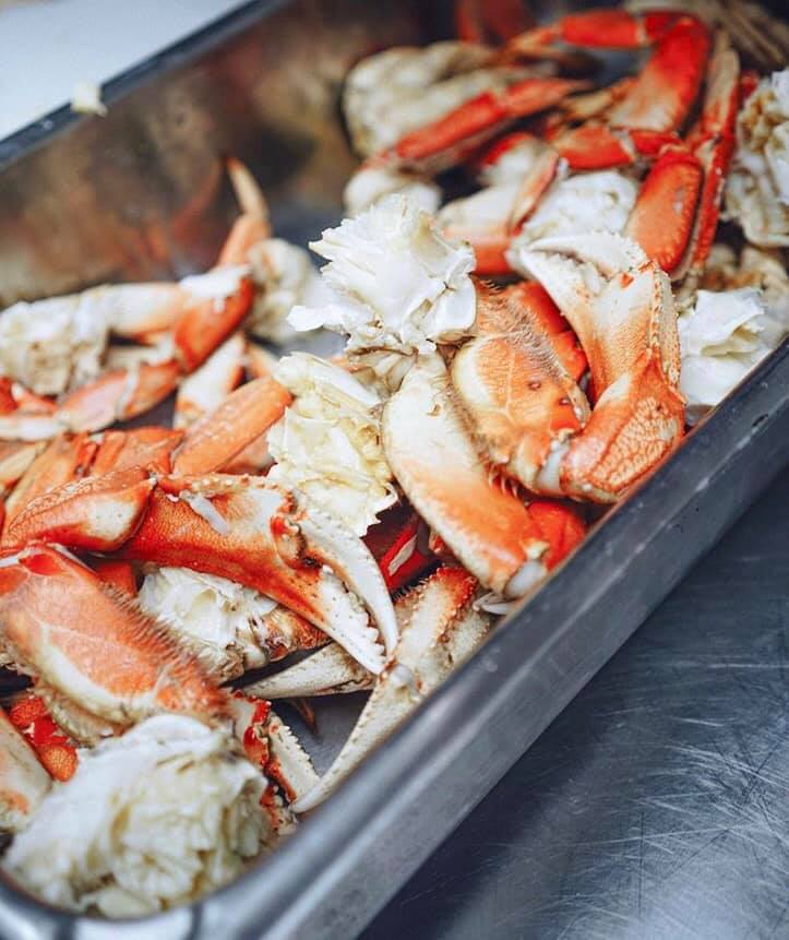 Mr. Q Crabhouse 4221 N State Rd 7, Hollywood