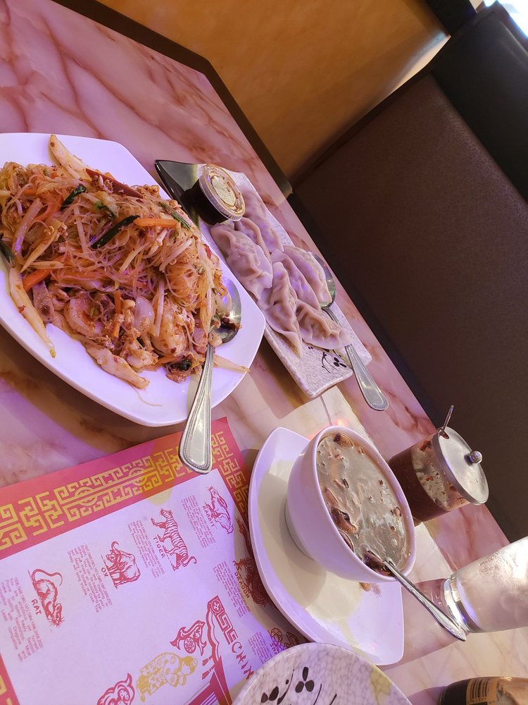 Lucky Star 5301 Sheridan St, Hollywood