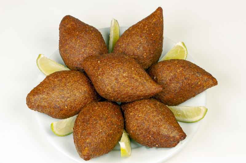 King Of Pita 8560 Stirling Rd Suite #103, Hollywood