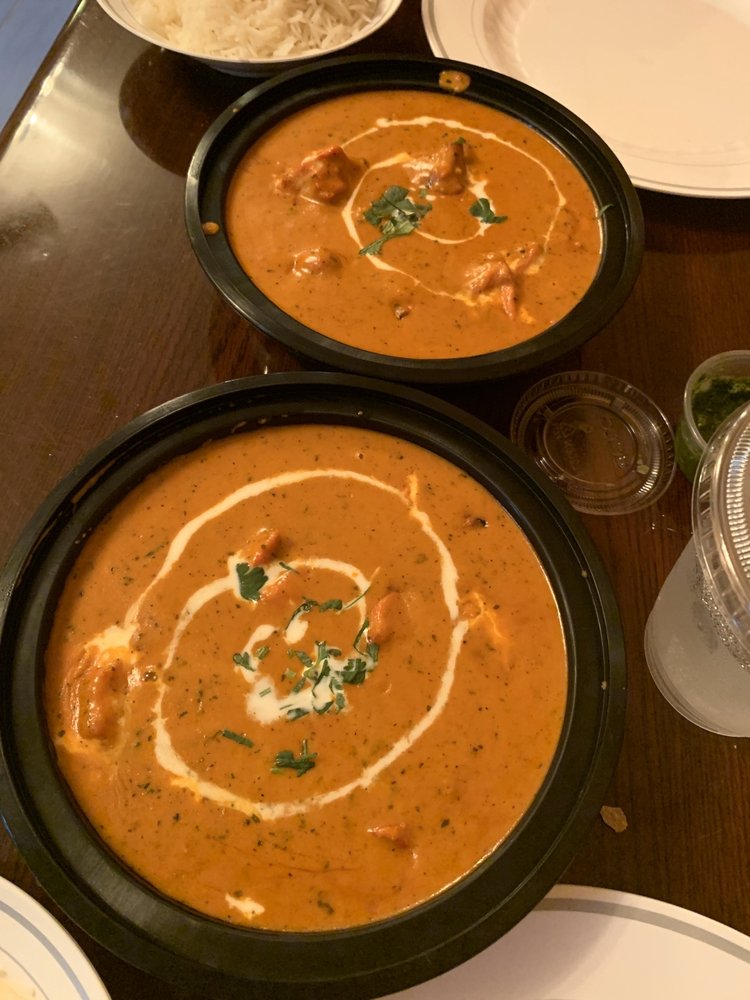 Zaika Express Indian Cuisine 2021 Pembroke Rd, Hollywood