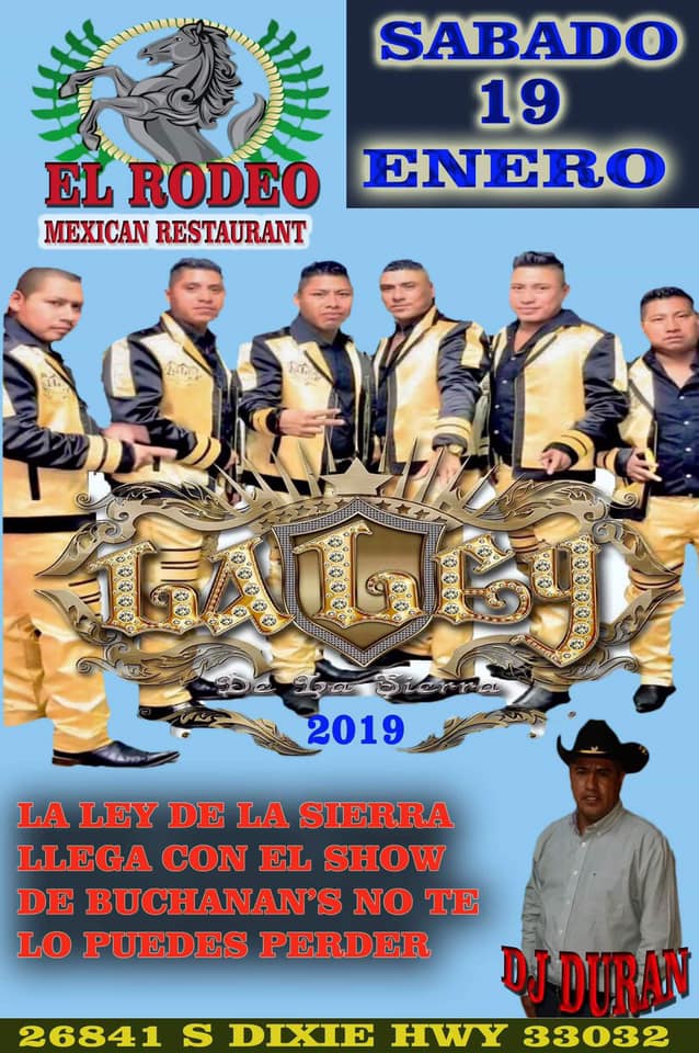Los Molcajetes Restaurant 27879 S Dixie Hwy #8129, Homestead