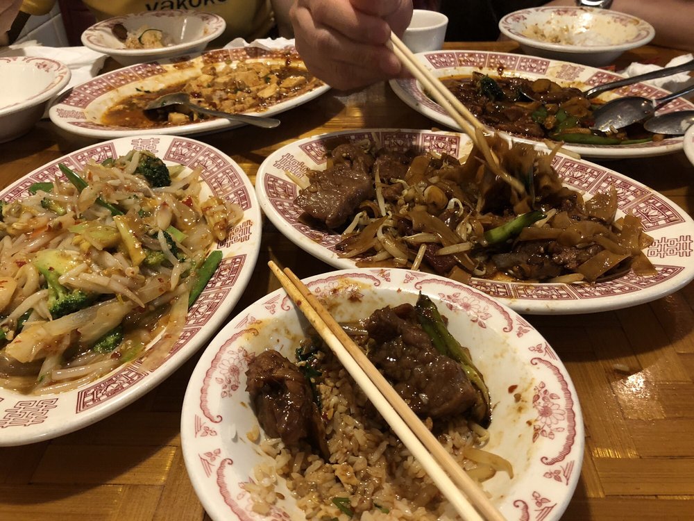 Canton Restaurant 1657 NE 8th St, Homestead