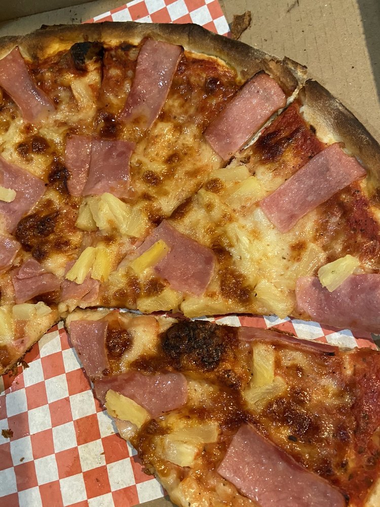 Redland's Pizzeria 24814 SW 177th Ave, Homestead