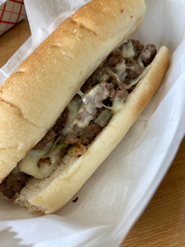 Broadway Subs 2022 NE 8th St, Homestead
