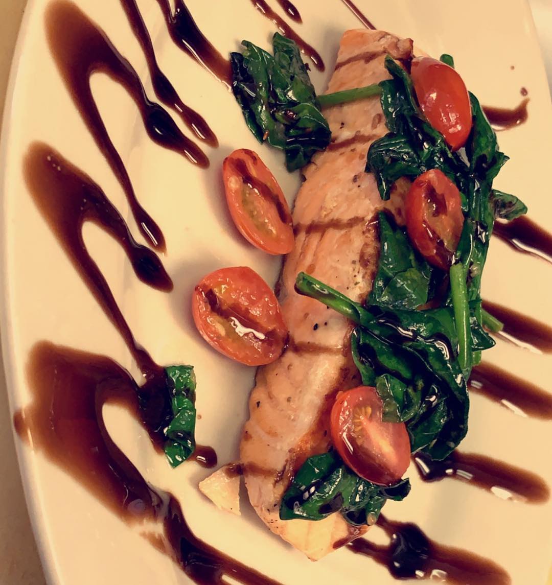 Royal Palm Grill 806 N Krome Ave, Homestead