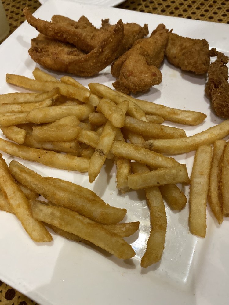 Casavana Cuban Cuisine 2814 NE 8th St, Homestead