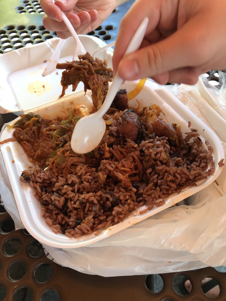 Soriano Brothers 80 NE 15th St, Homestead
