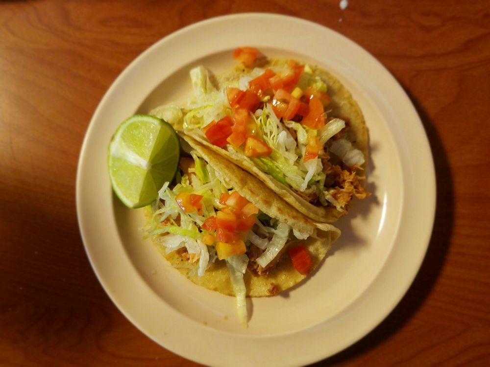 El Nicamex Restaurant 36 NE 15th St, Homestead