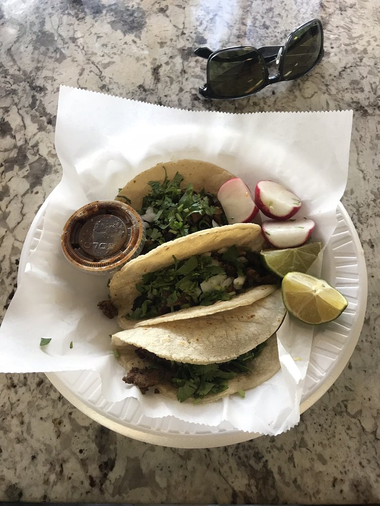 Tariacuri Restaurant Homestead