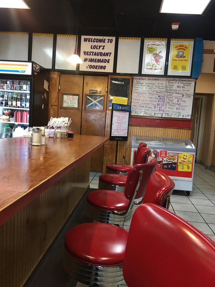 Loly’s Restaurant 30394 Old Dixie Hwy, Homestead