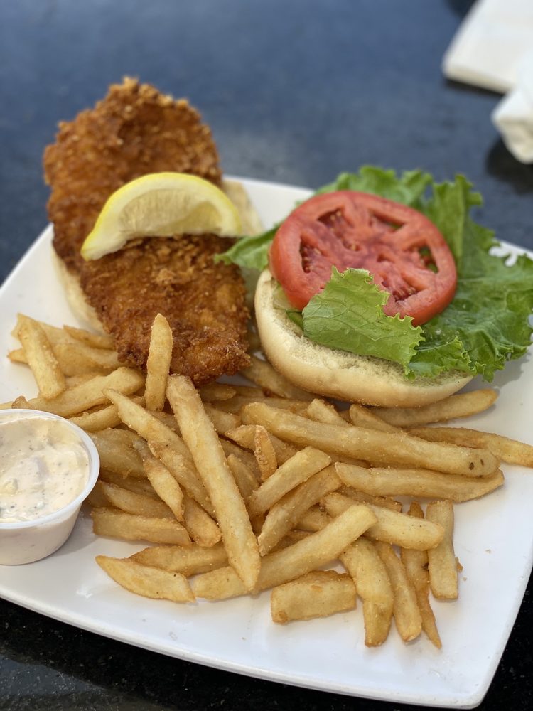 Black Point Ocean Grill 24775 SW 87th Ave, Homestead