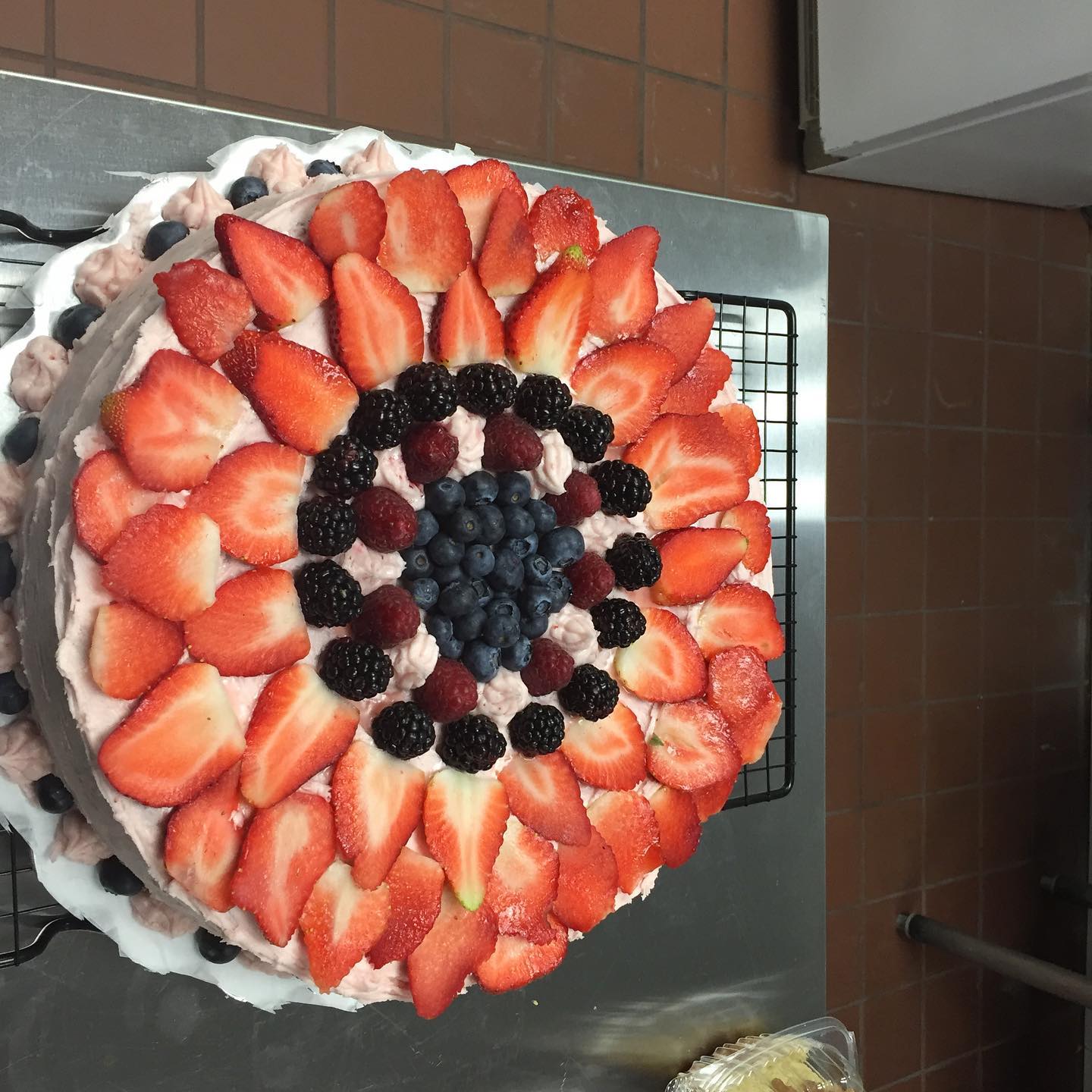 Sweet Delights Bakery 1485 NE 1st Ave, Florida City