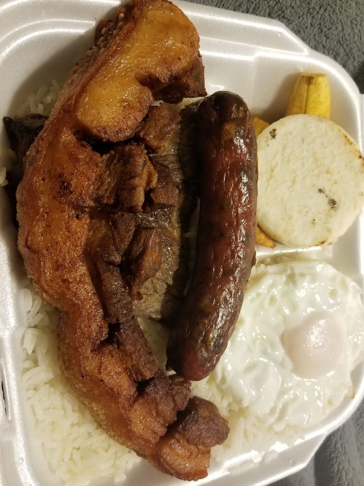 La Parrilla Latina 28864 S Dixie Hwy, Homestead