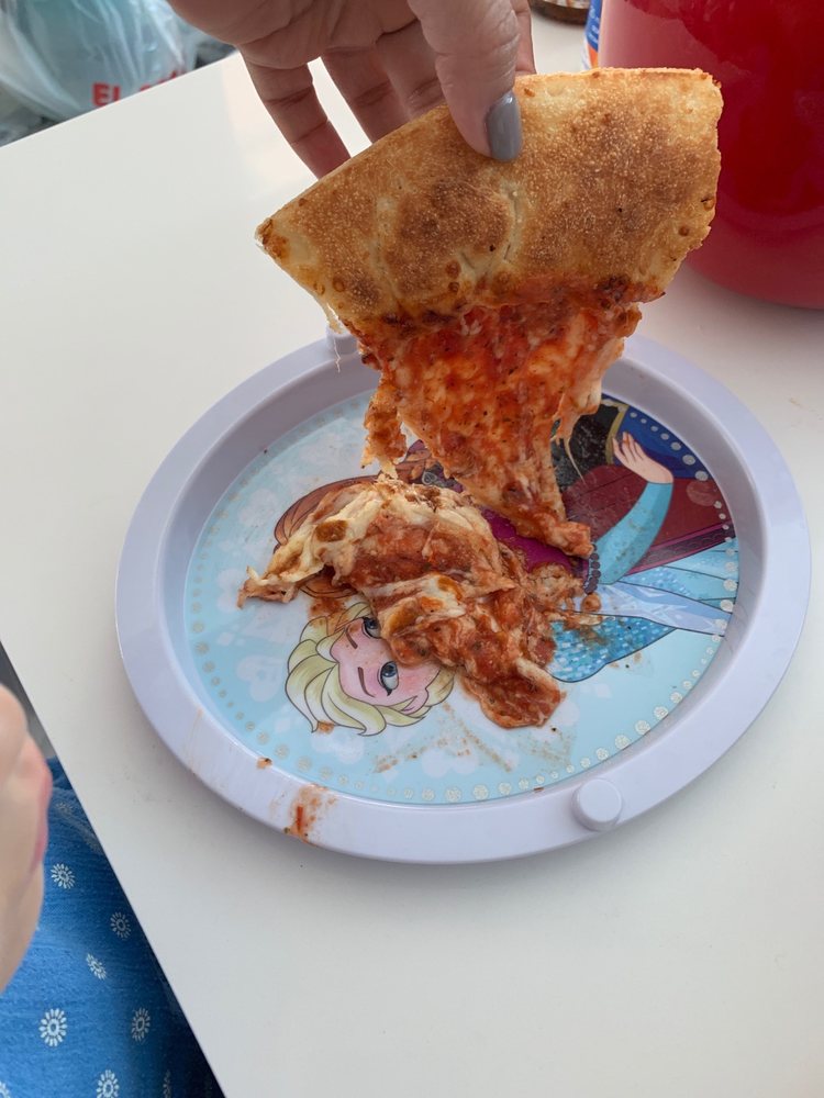 Little Caesars Pizza 24655 SW 112th Ave, Homestead