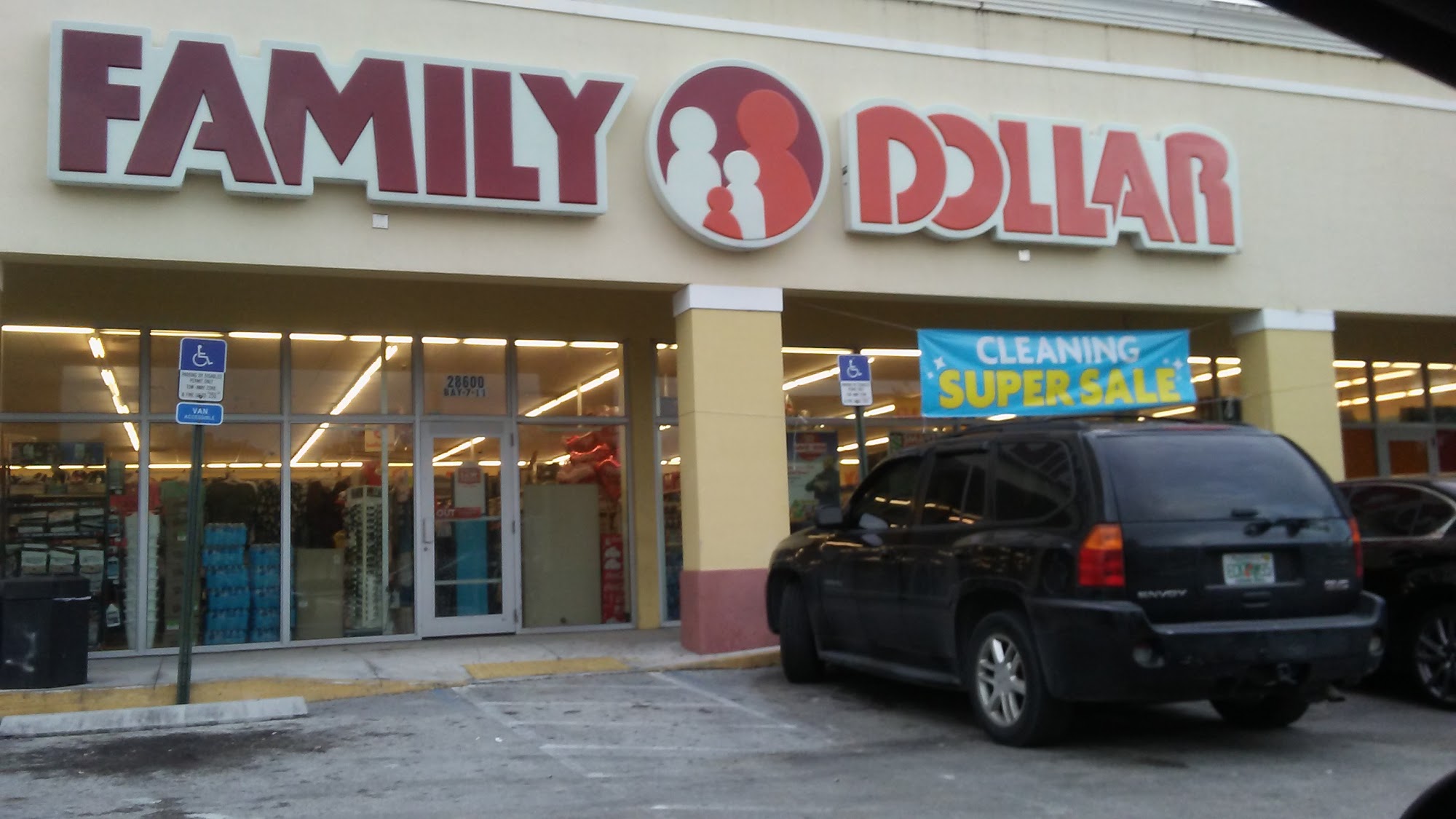 Family Dollar