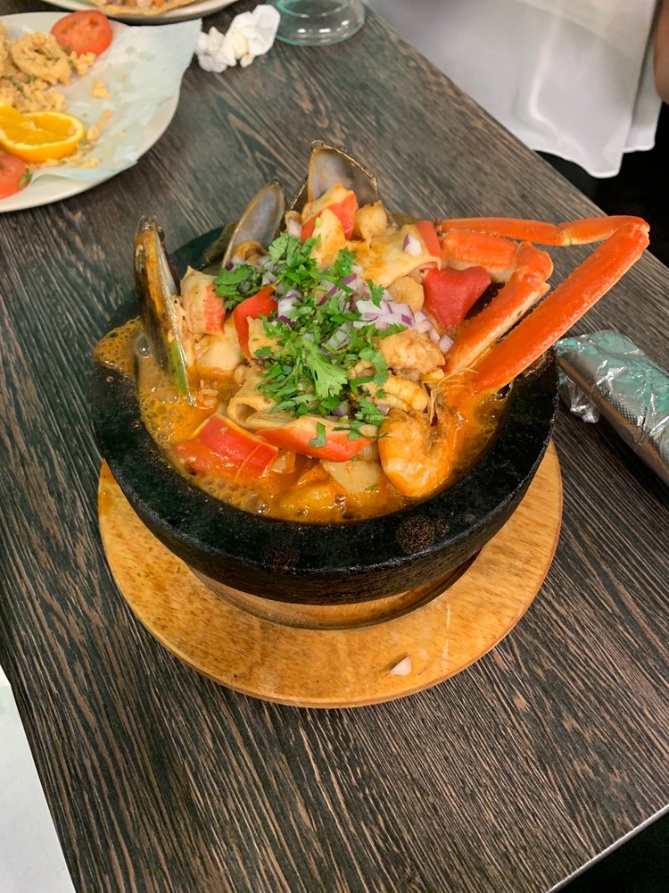 Mariscos Las 3 Sirenas 27862 S Dixie Hwy, Homestead