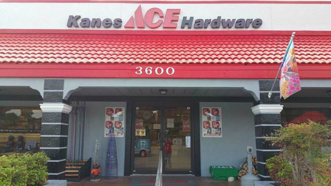 Kane's Ace Hardware Inc.