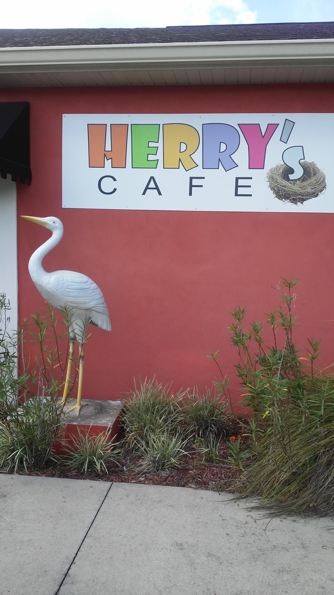 Friends of Citrus and the Nature Coast Herry's Thrift & Gift Shoppe