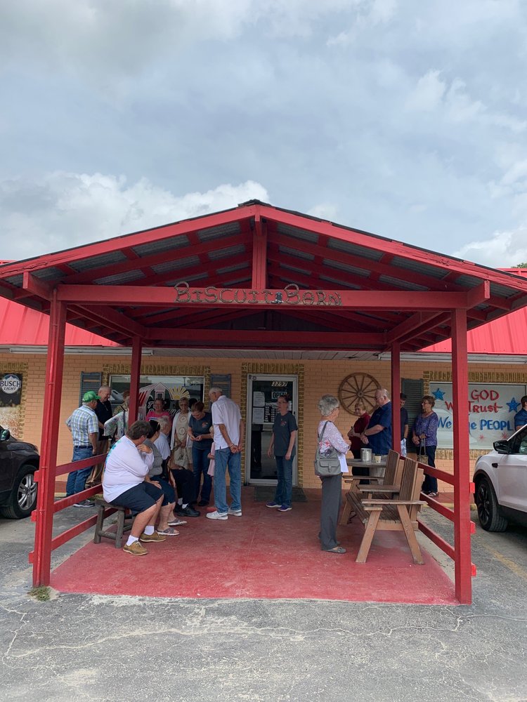 Homosassa, FL Restaurants Open for Takeout, Curbside Service and/or