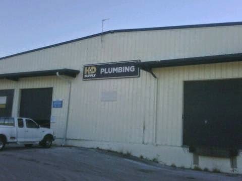 Hughes Supply Plumbing - Hudson