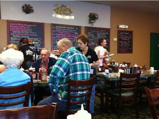 Photo credit: foursquare