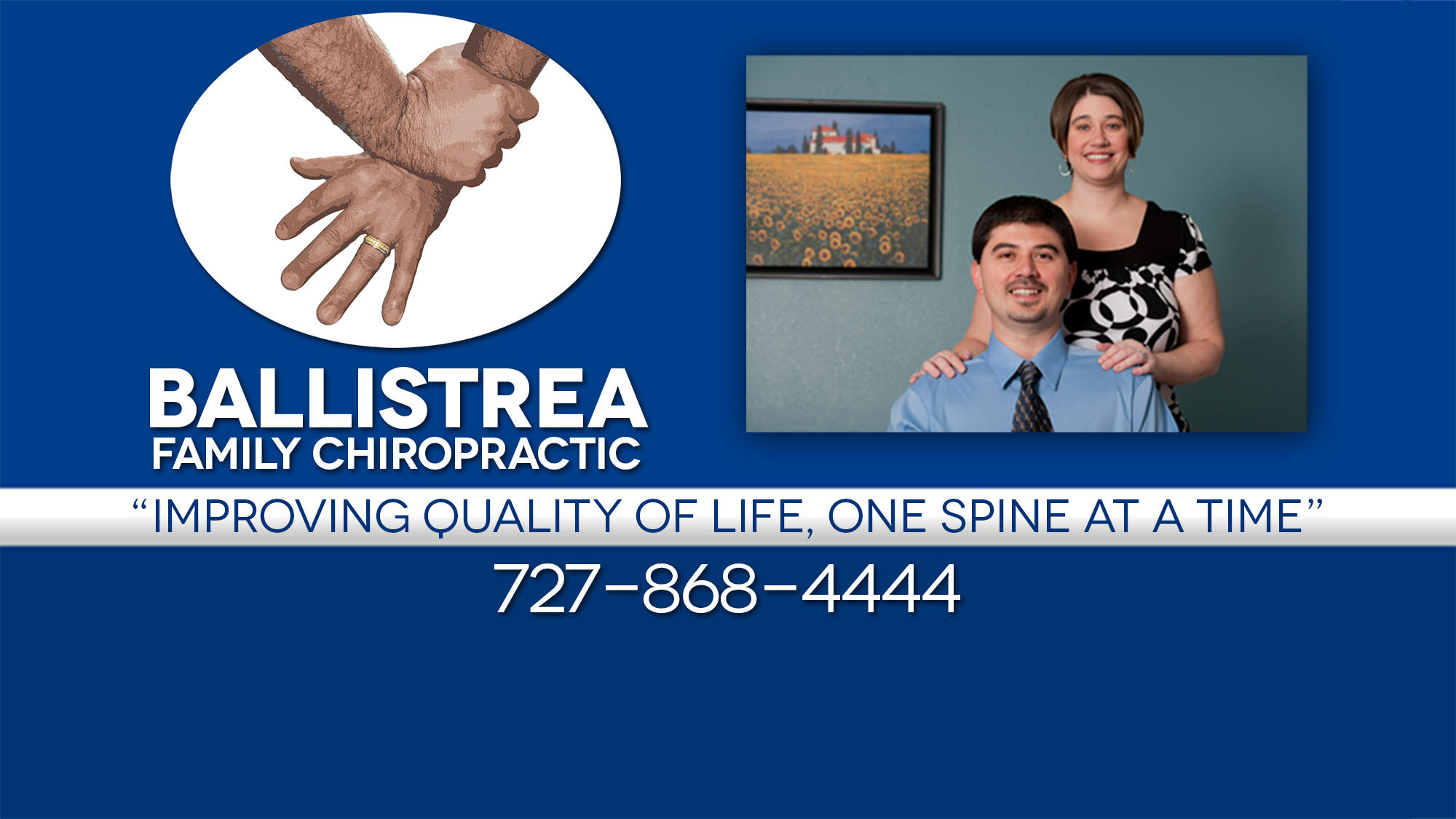 Ballistrea Family Chiropractic