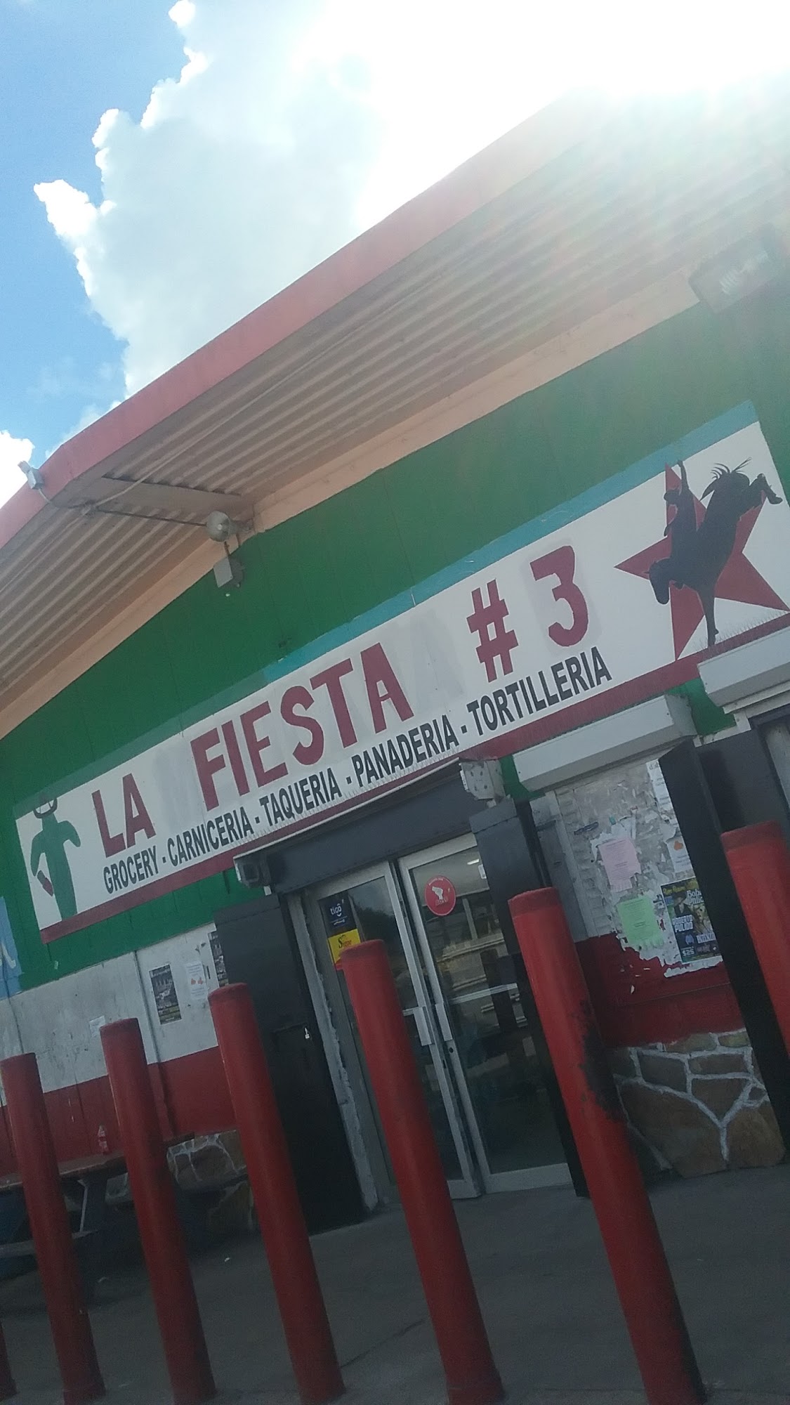 Fiesta Food Market