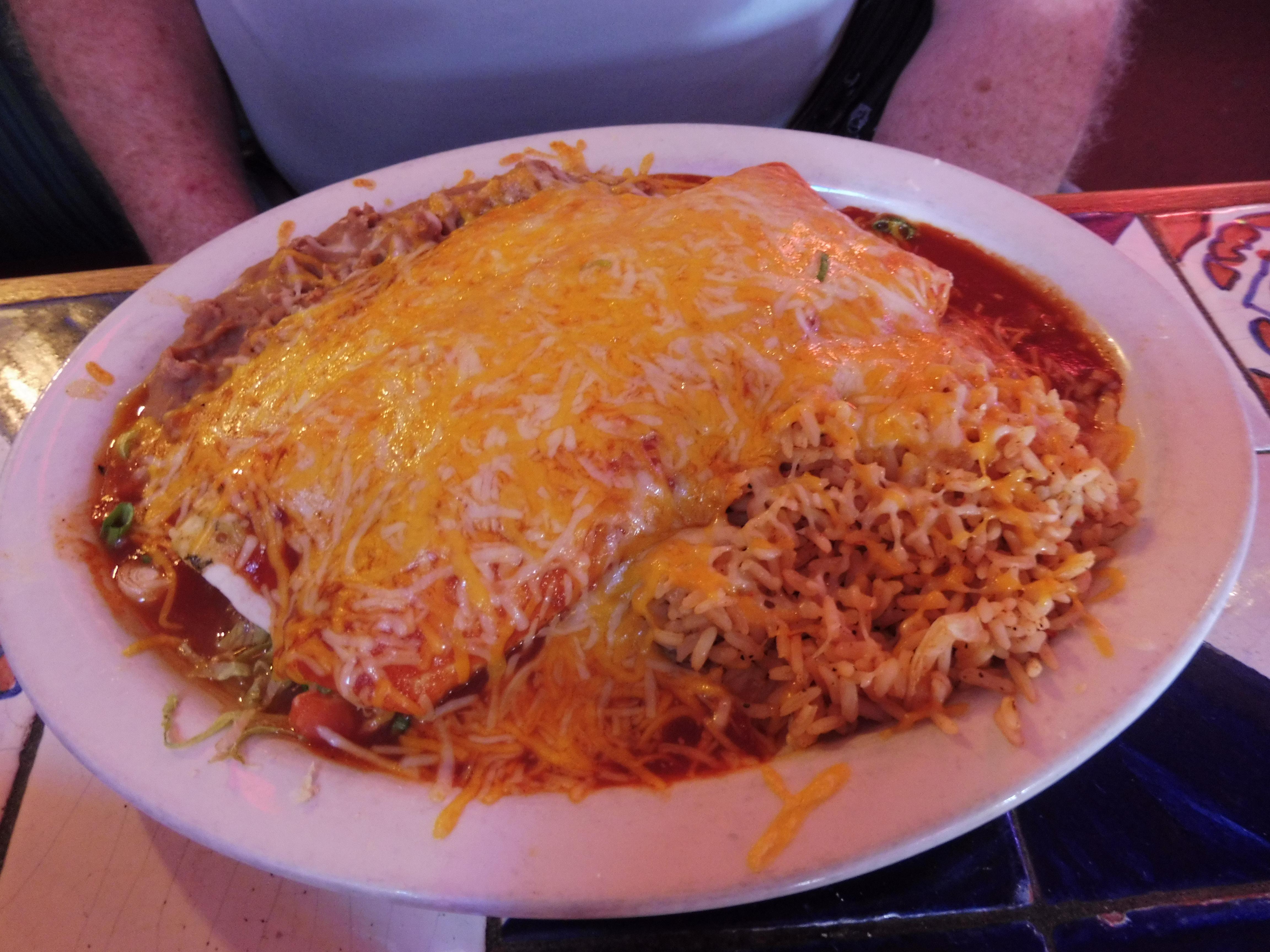 Photo credit: tripadvisor