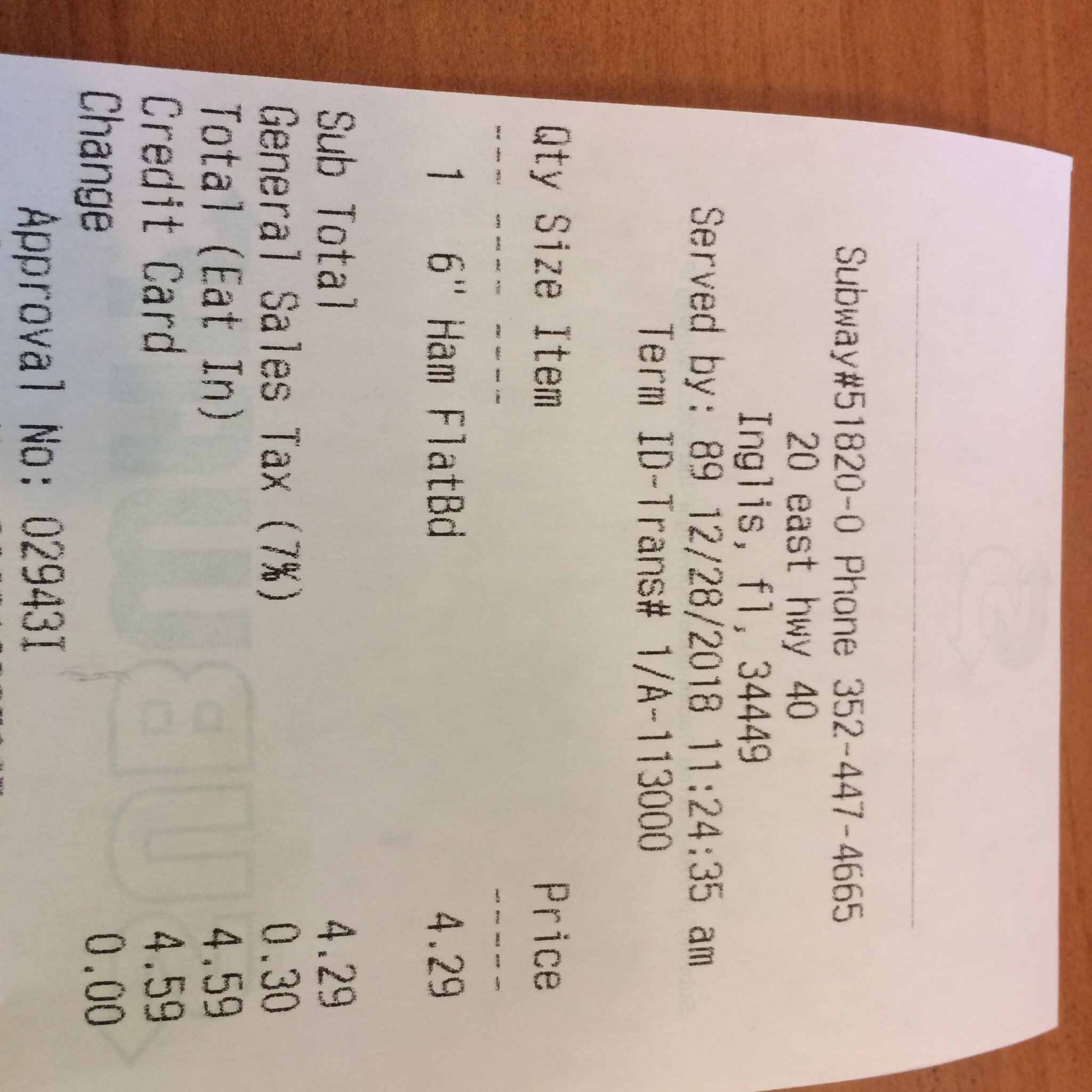 Photo credit: tripadvisor