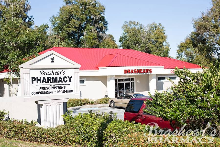 Brashear's Pharmacy